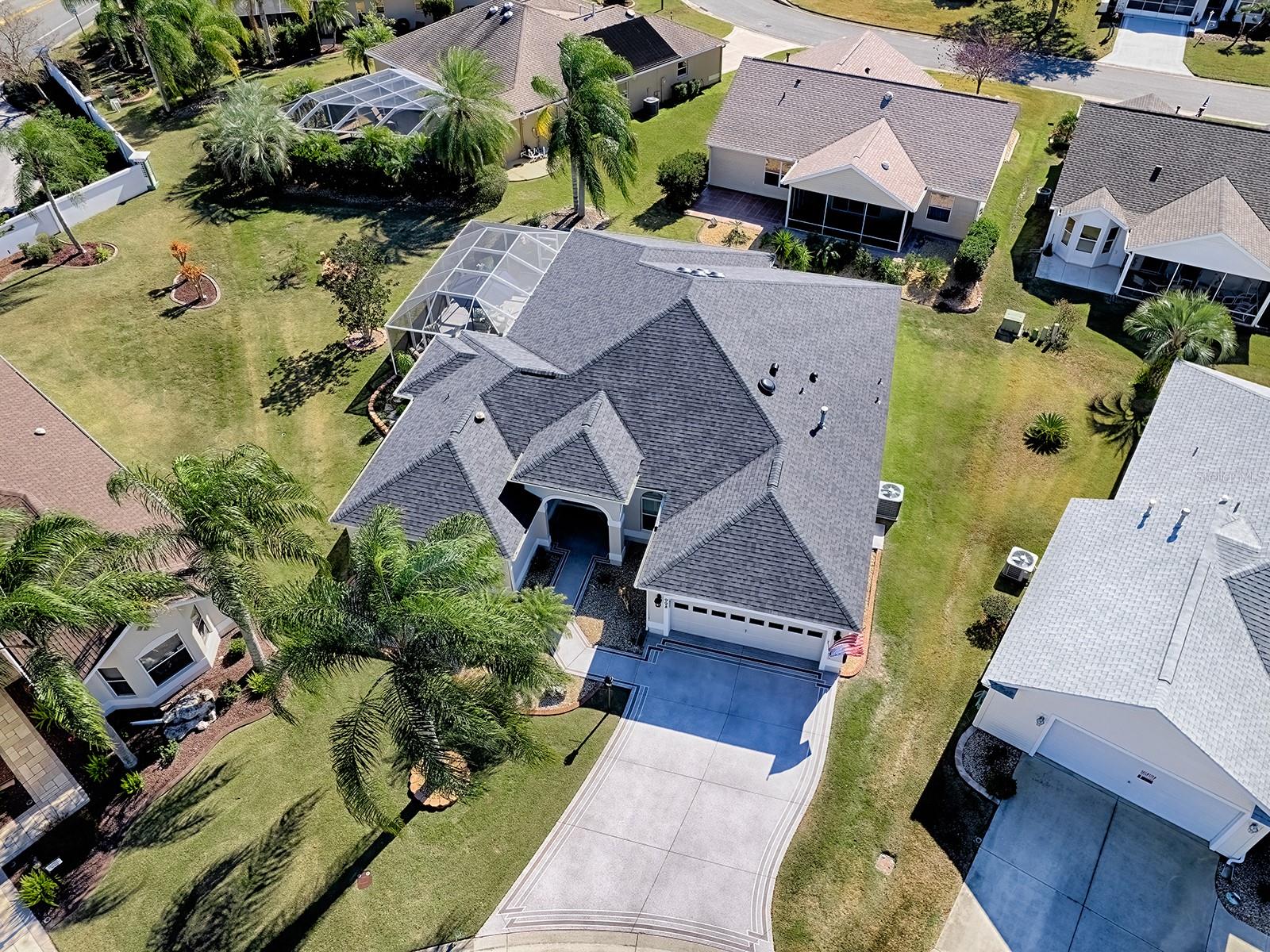 998 SAYLE ST, THE VILLAGES, FL, 32162