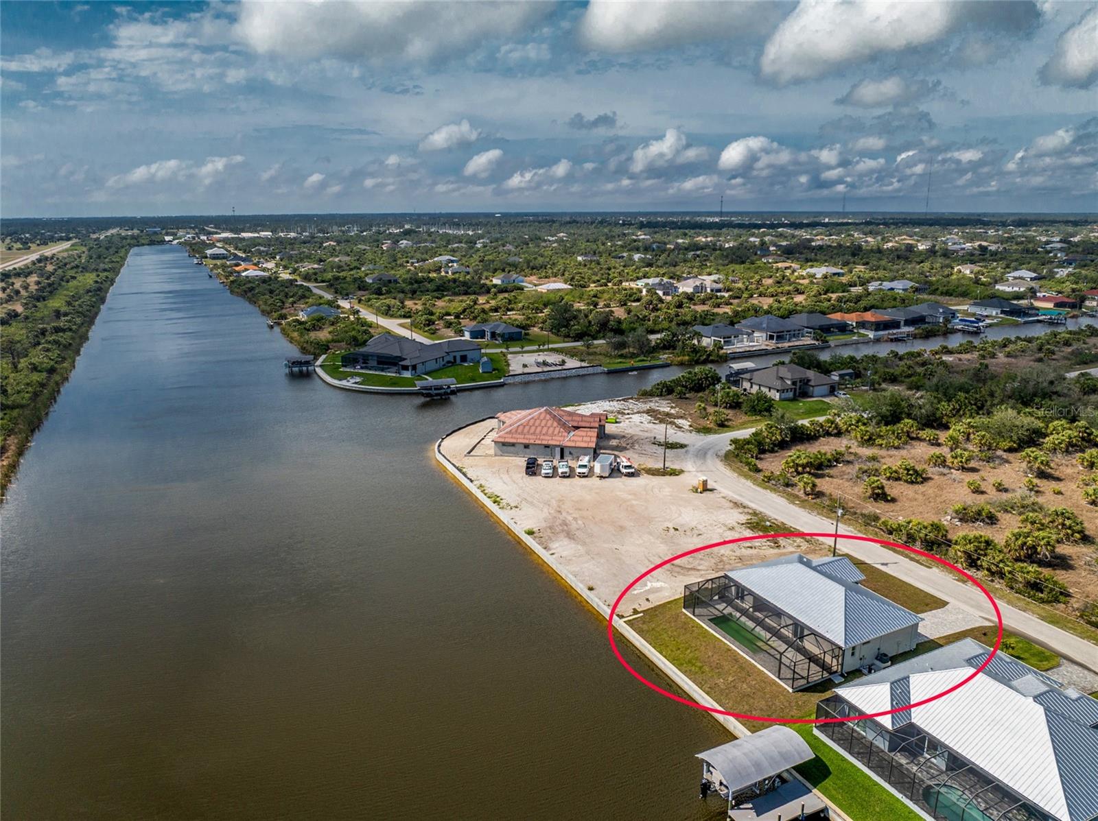 10688 MCALESTER CIR, PORT CHARLOTTE, FL, 33981