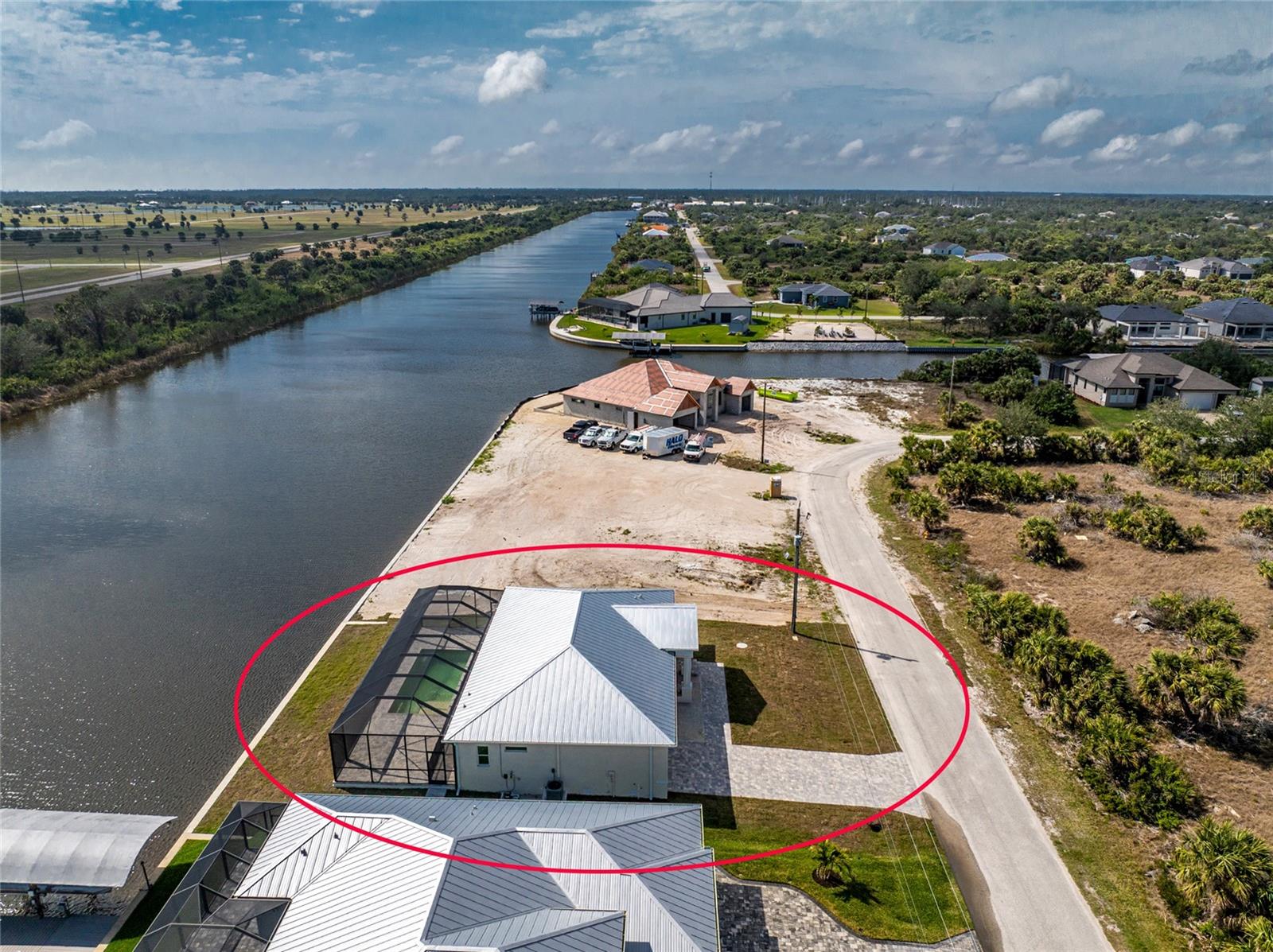 10688 MCALESTER CIR, PORT CHARLOTTE, FL, 33981