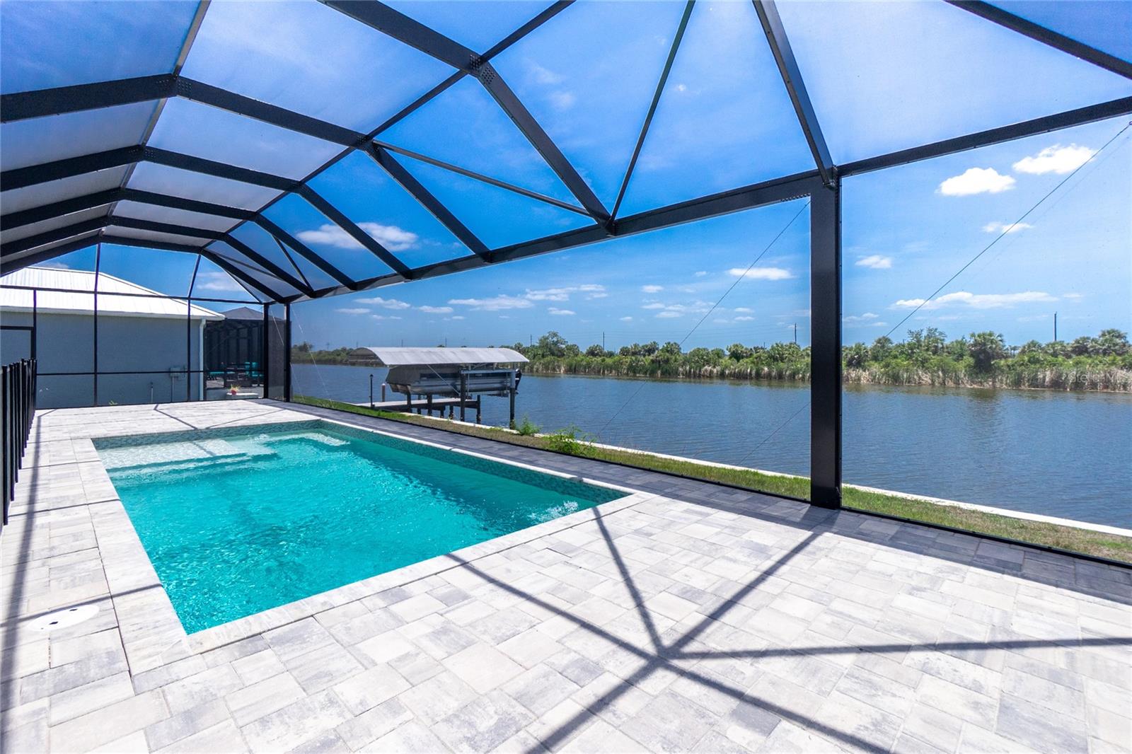 10688 MCALESTER CIR, PORT CHARLOTTE, FL, 33981