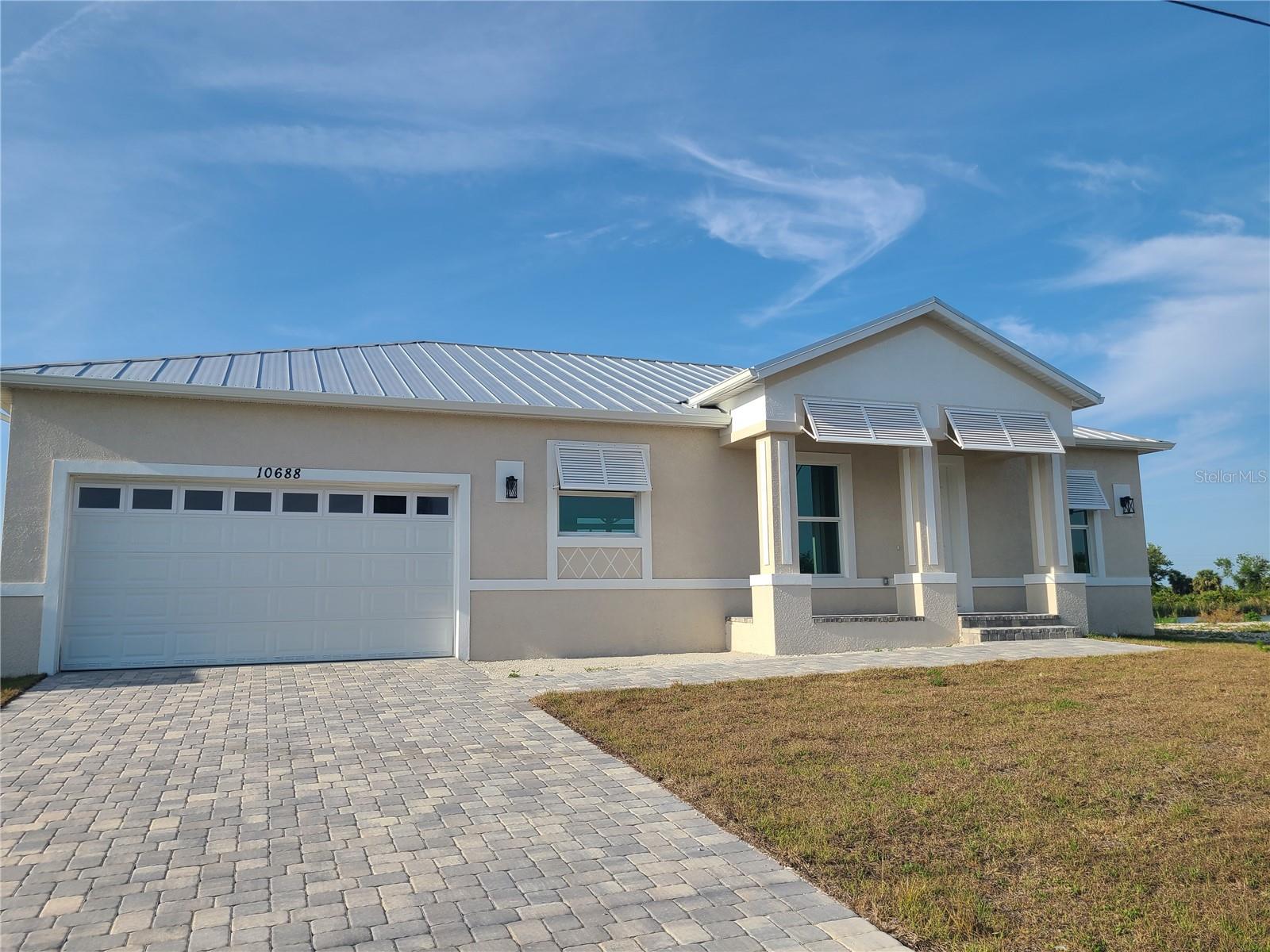10688 MCALESTER CIR, PORT CHARLOTTE, FL, 33981