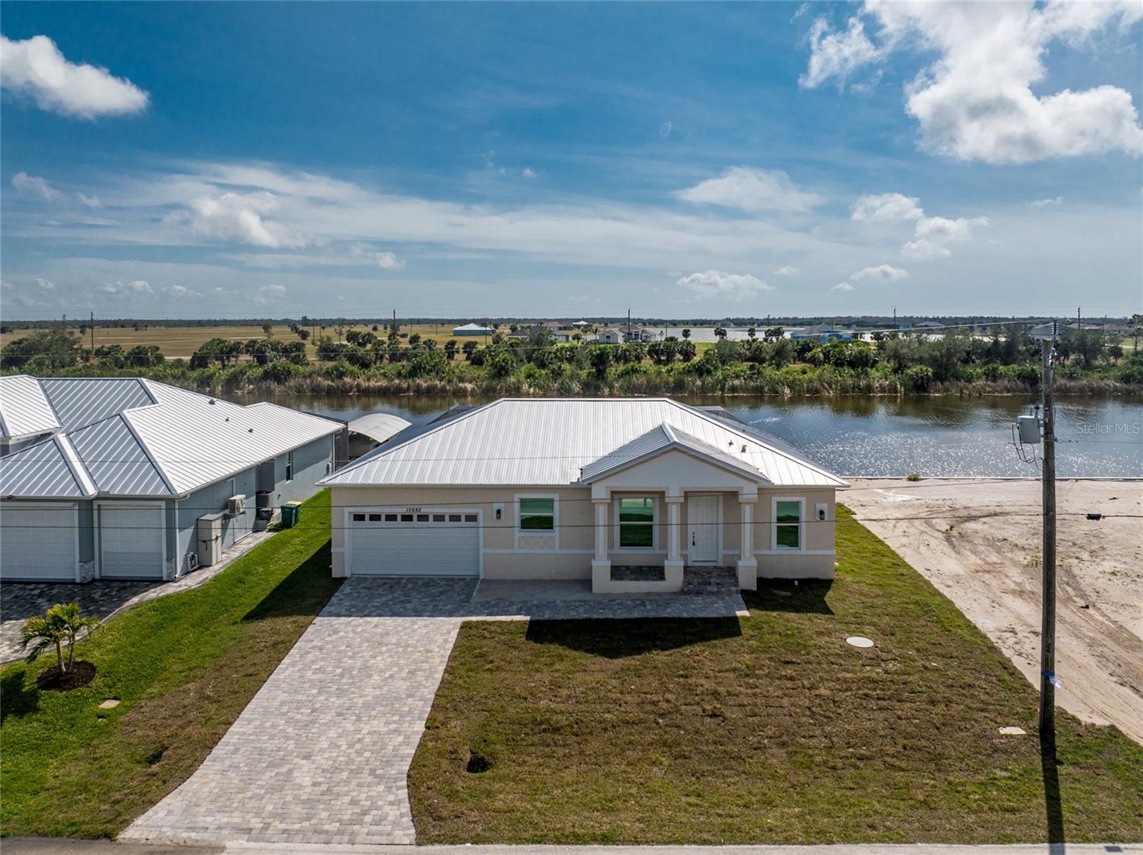 10688 MCALESTER CIR, PORT CHARLOTTE, FL, 33981