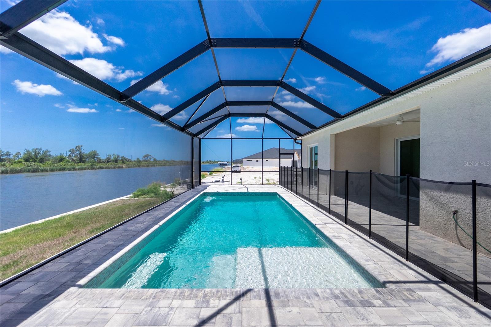 10688 MCALESTER CIR, PORT CHARLOTTE, FL, 33981