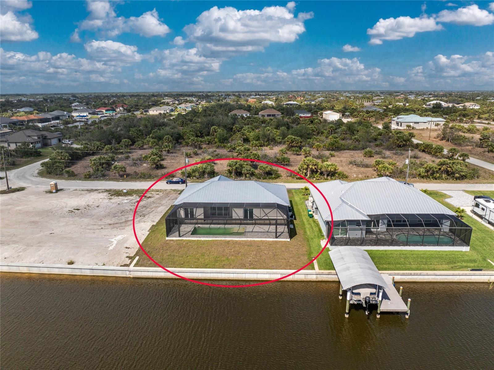 10688 MCALESTER CIR, PORT CHARLOTTE, FL, 33981