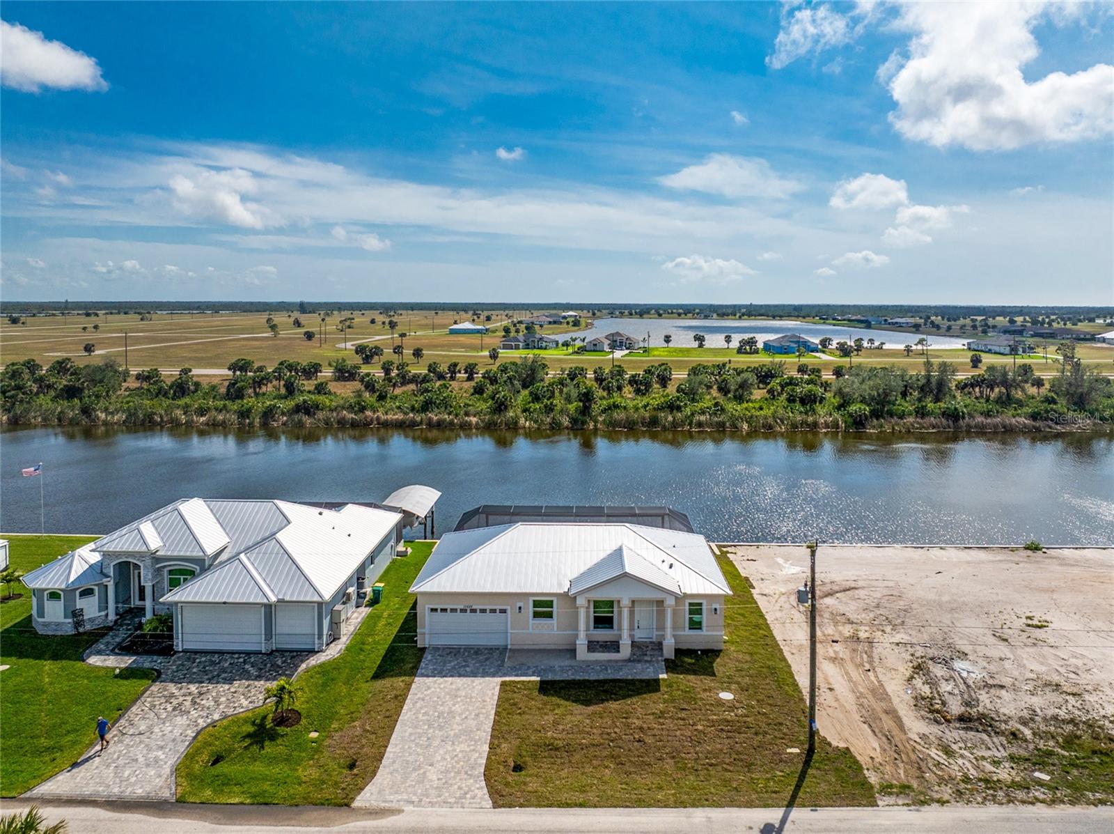 10688 MCALESTER CIR, PORT CHARLOTTE, FL, 33981