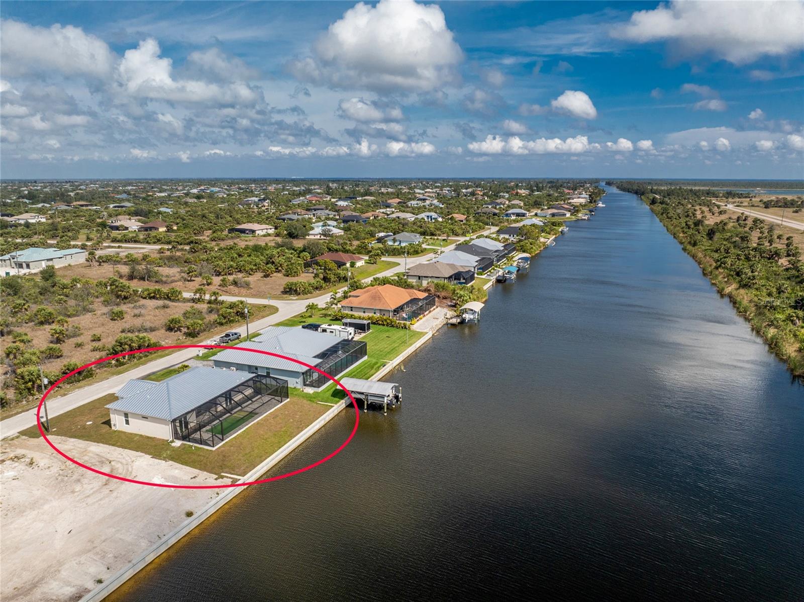 10688 MCALESTER CIR, PORT CHARLOTTE, FL, 33981