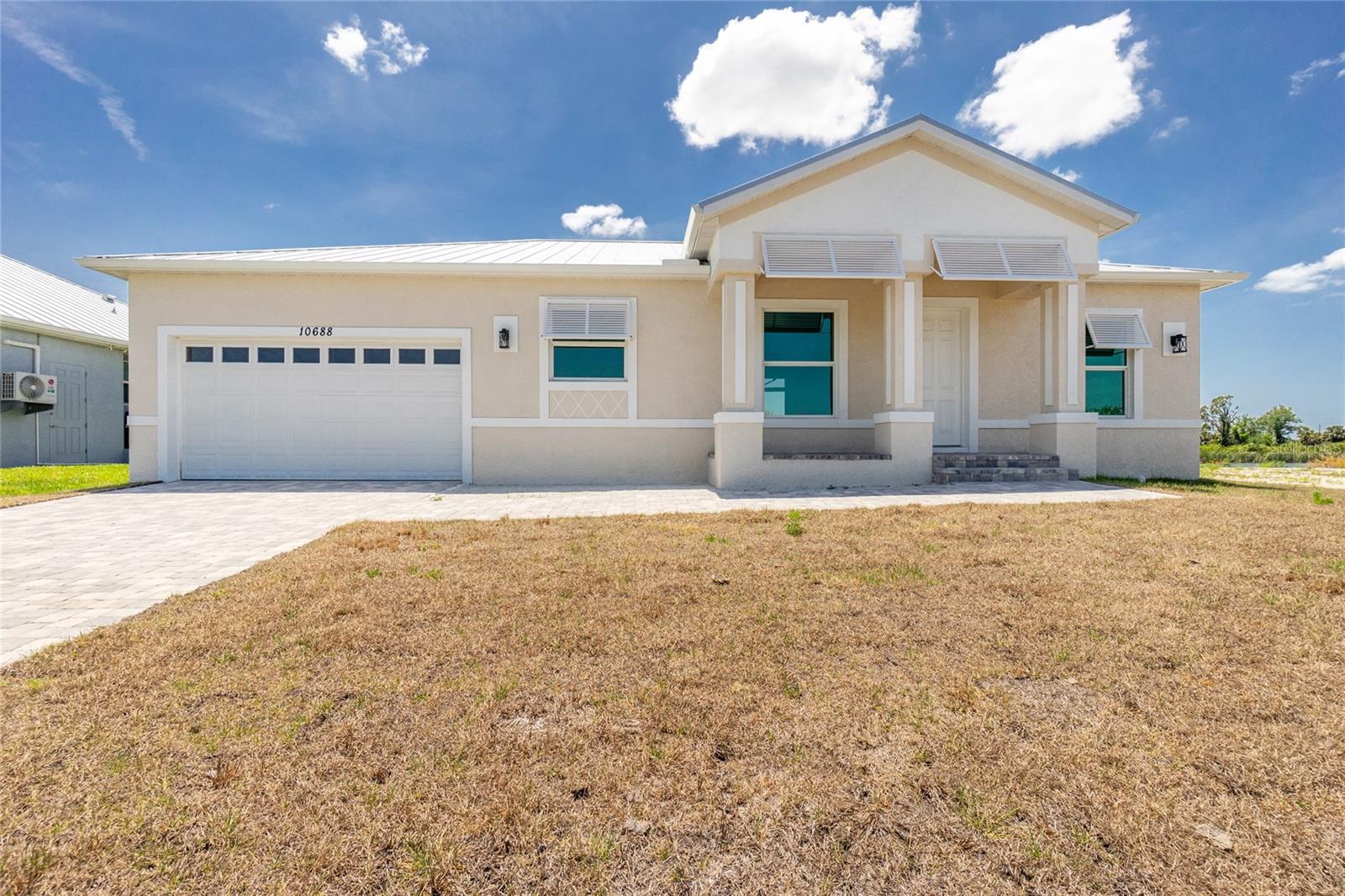 10688 MCALESTER CIR, PORT CHARLOTTE, FL, 33981