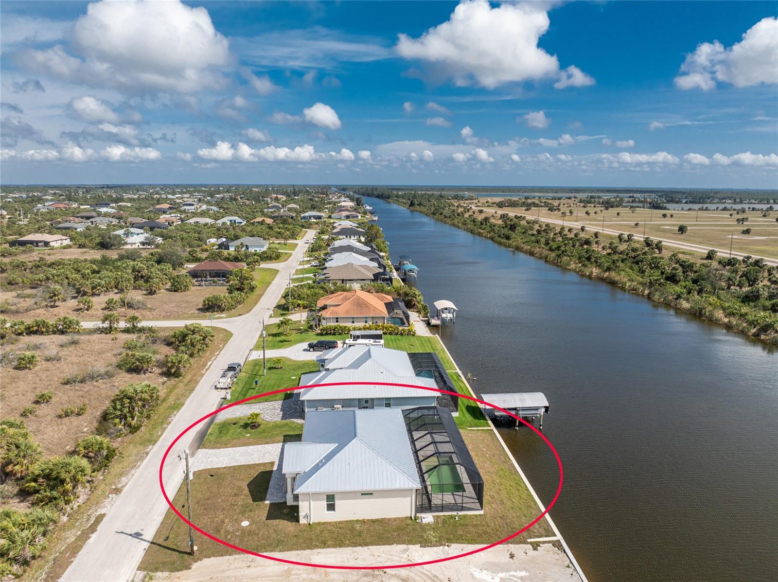 10688 MCALESTER CIR, PORT CHARLOTTE, FL, 33981
