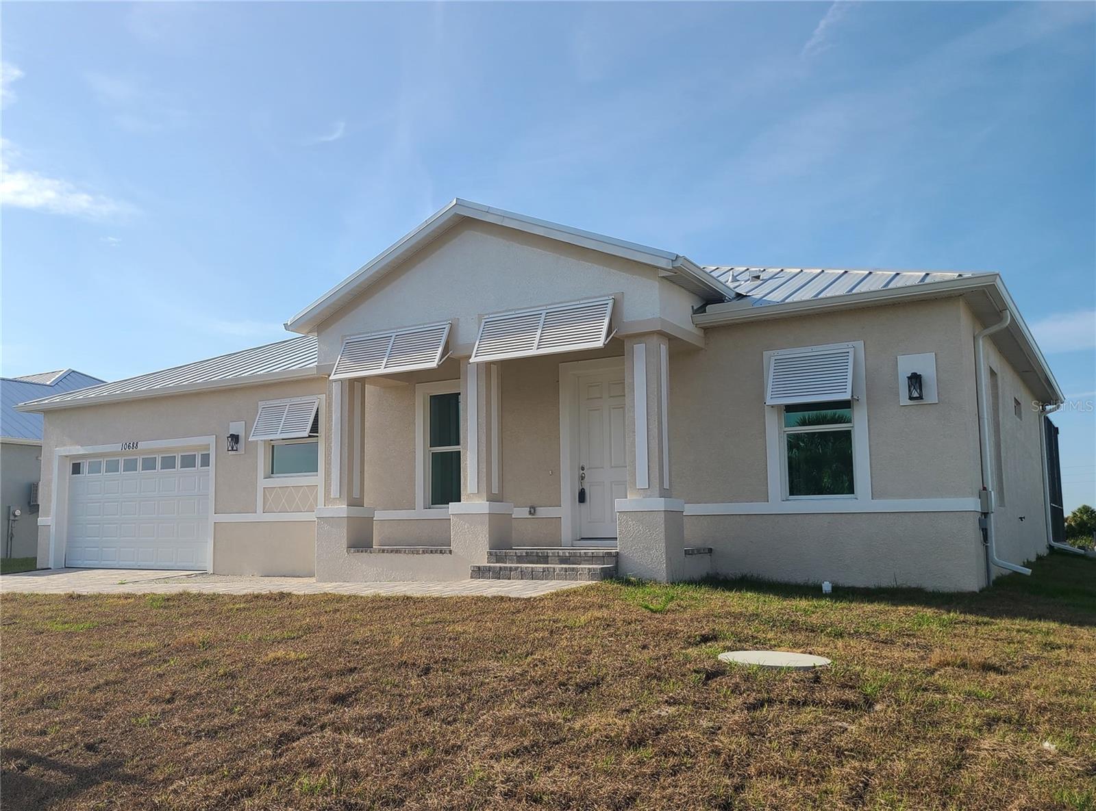 10688 MCALESTER CIR, PORT CHARLOTTE, FL, 33981