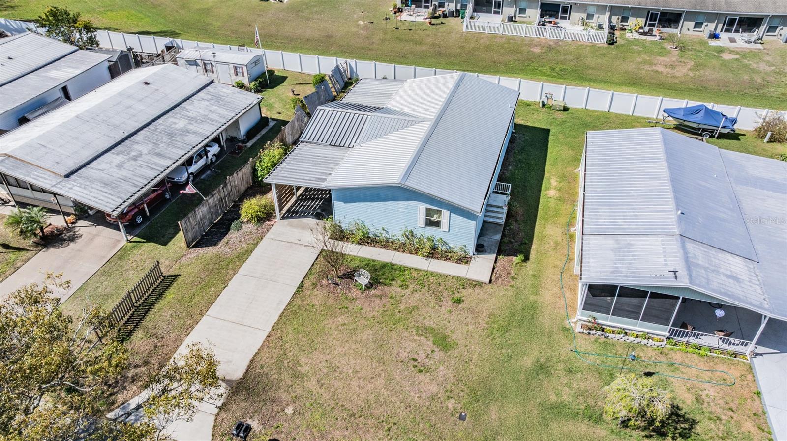 4414 SENTRY PALM LOOP, ZEPHYRHILLS, FL, 33542