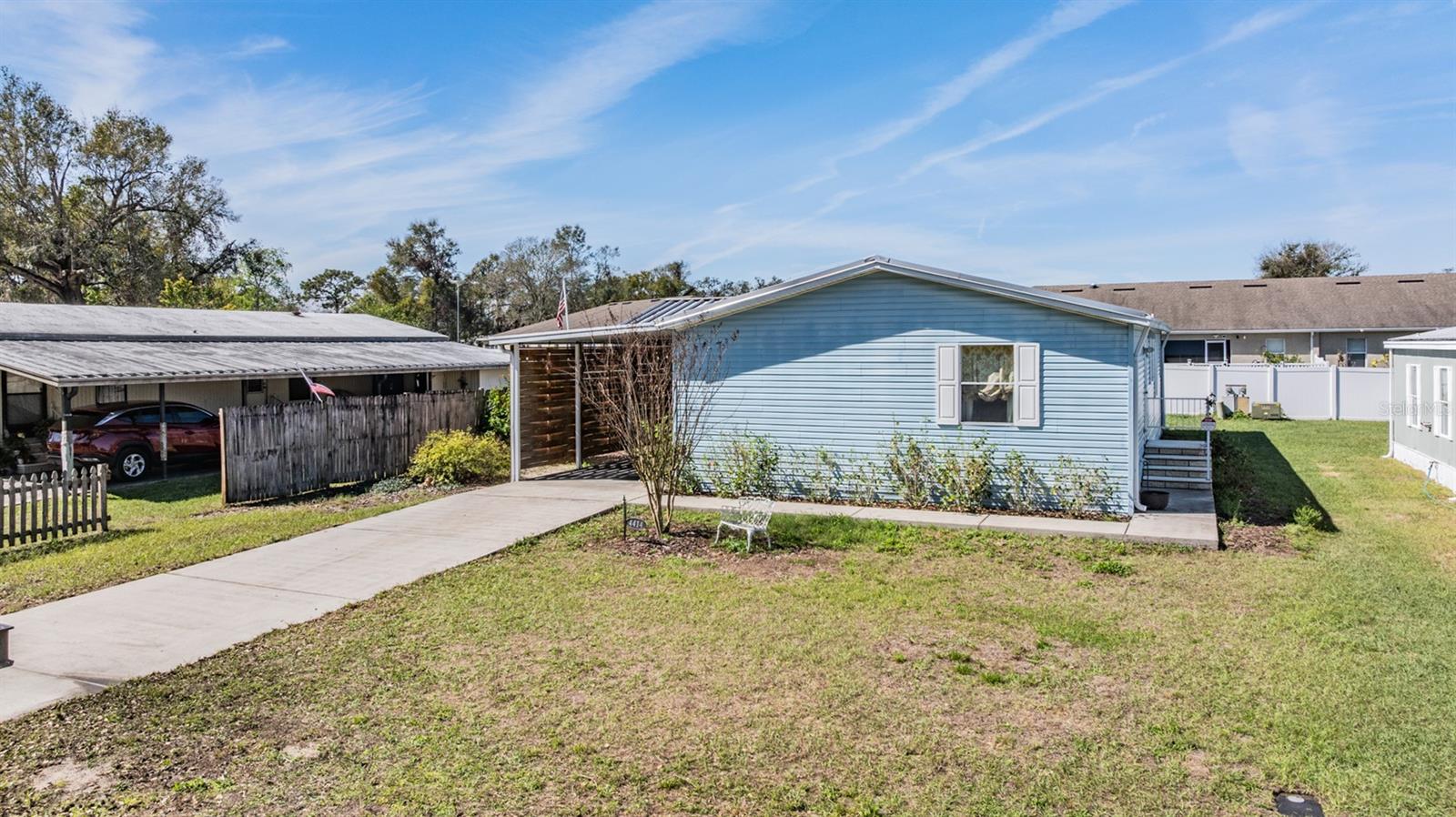 4414 SENTRY PALM LOOP, ZEPHYRHILLS, FL, 33542