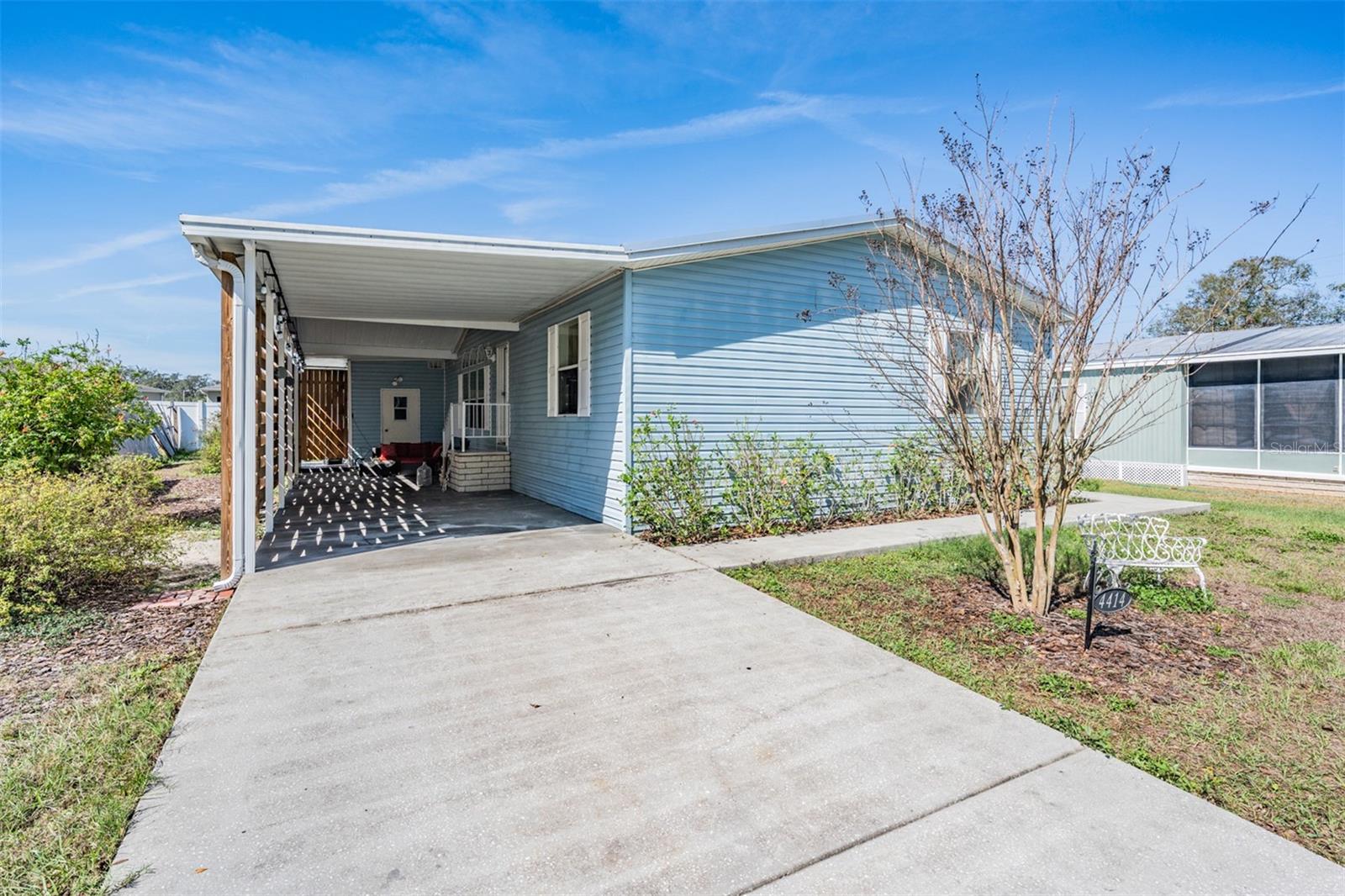 4414 SENTRY PALM LOOP, ZEPHYRHILLS, FL, 33542