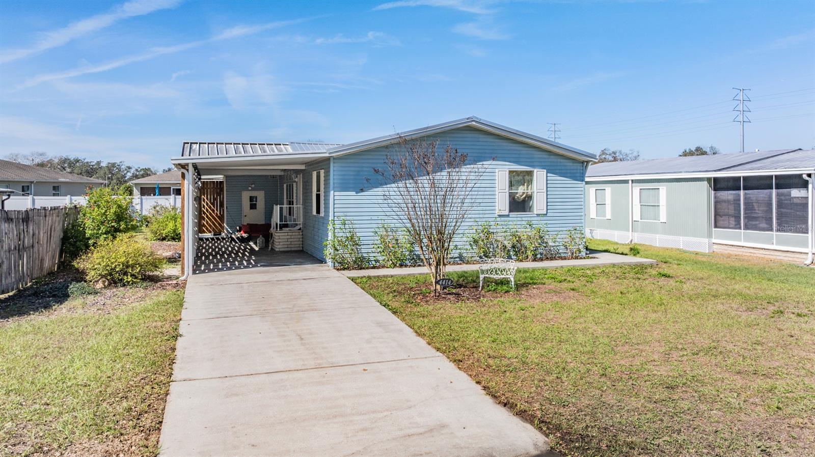 4414 SENTRY PALM LOOP, ZEPHYRHILLS, FL, 33542