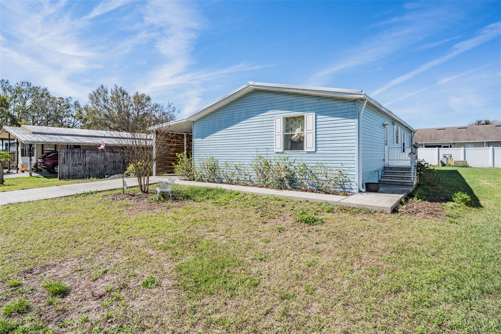 4414 SENTRY PALM LOOP, ZEPHYRHILLS, FL, 33542