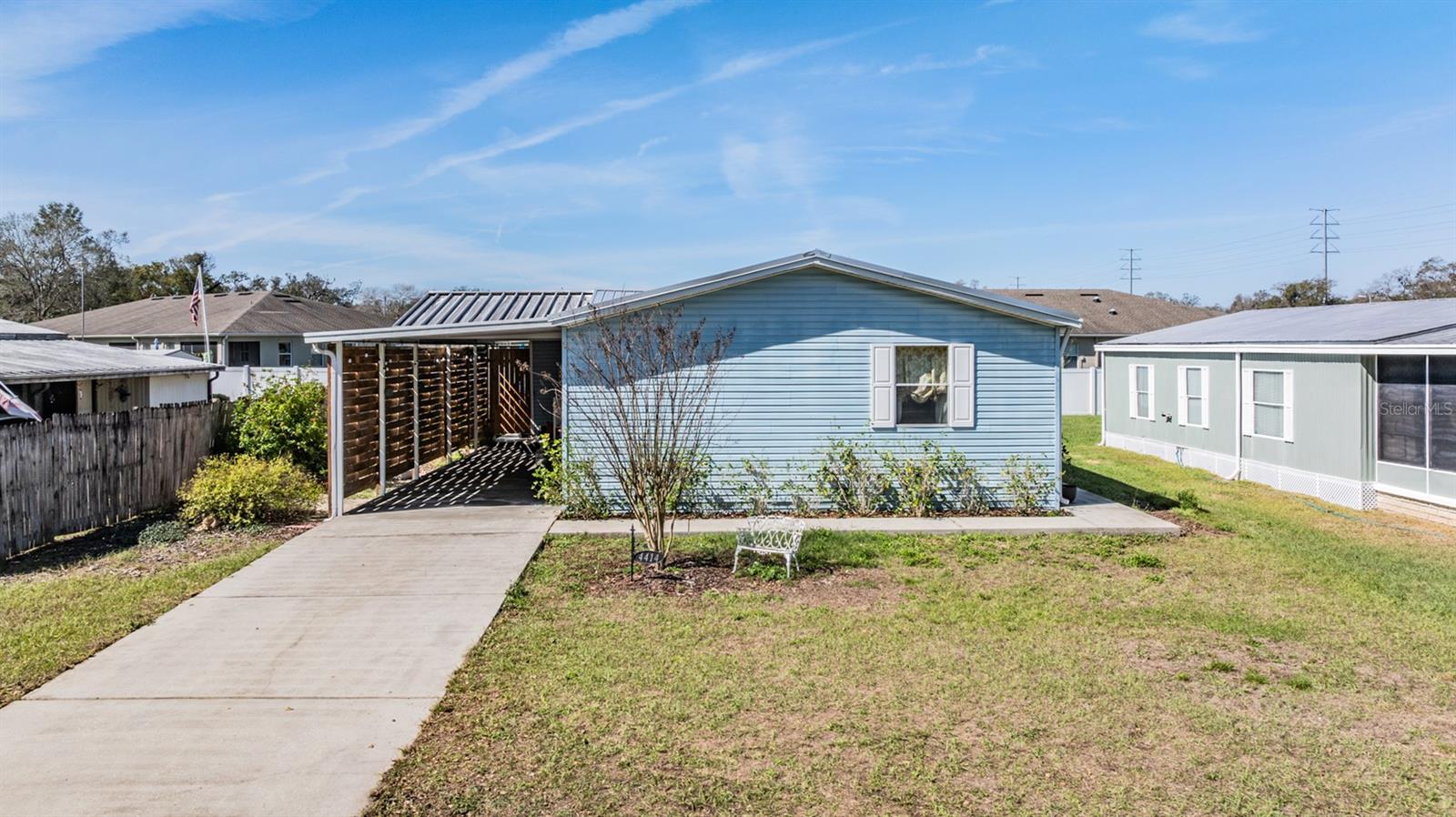 4414 SENTRY PALM LOOP, ZEPHYRHILLS, FL, 33542