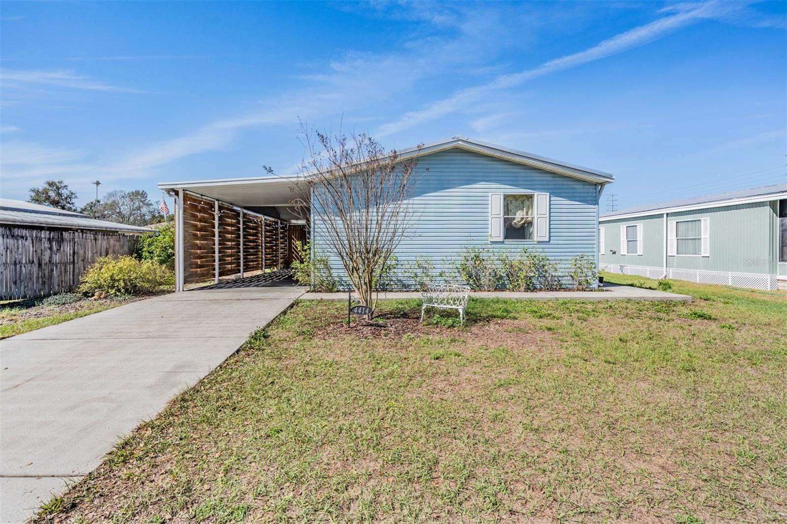 4414 SENTRY PALM LOOP, ZEPHYRHILLS, FL, 33542