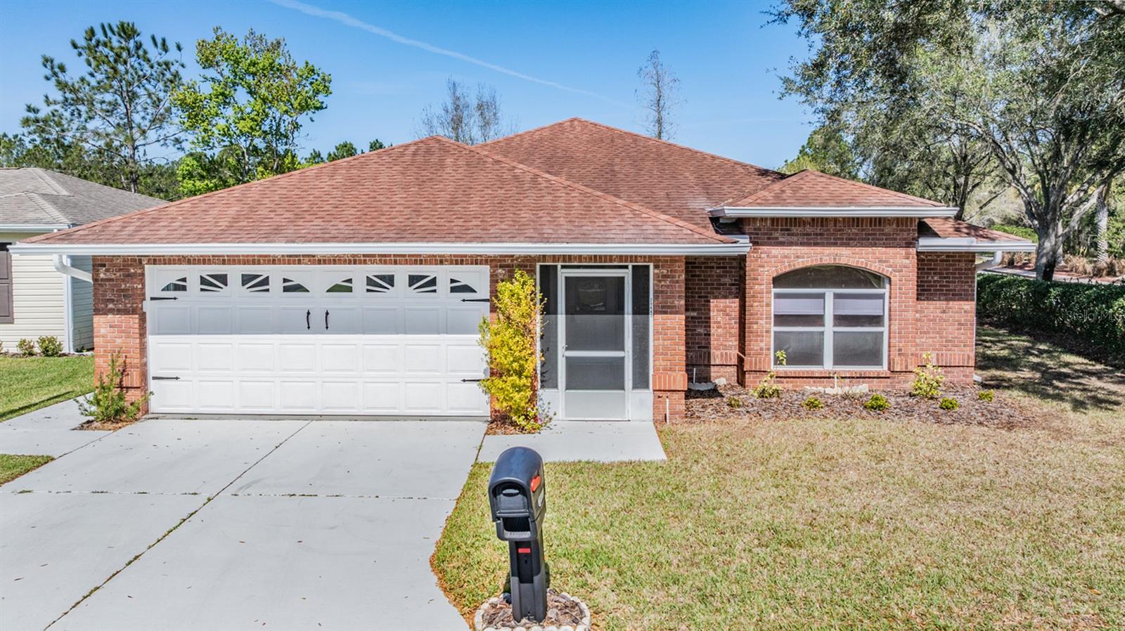 29443 ZELLER AVE, SAN ANTONIO, FL, 33576