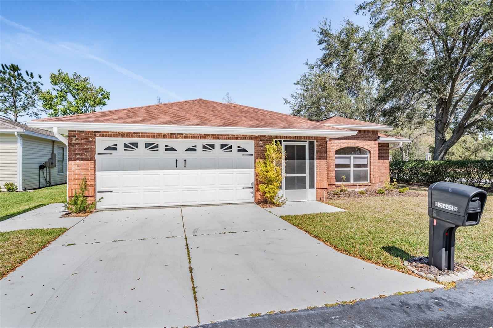 29443 ZELLER AVE, SAN ANTONIO, FL, 33576