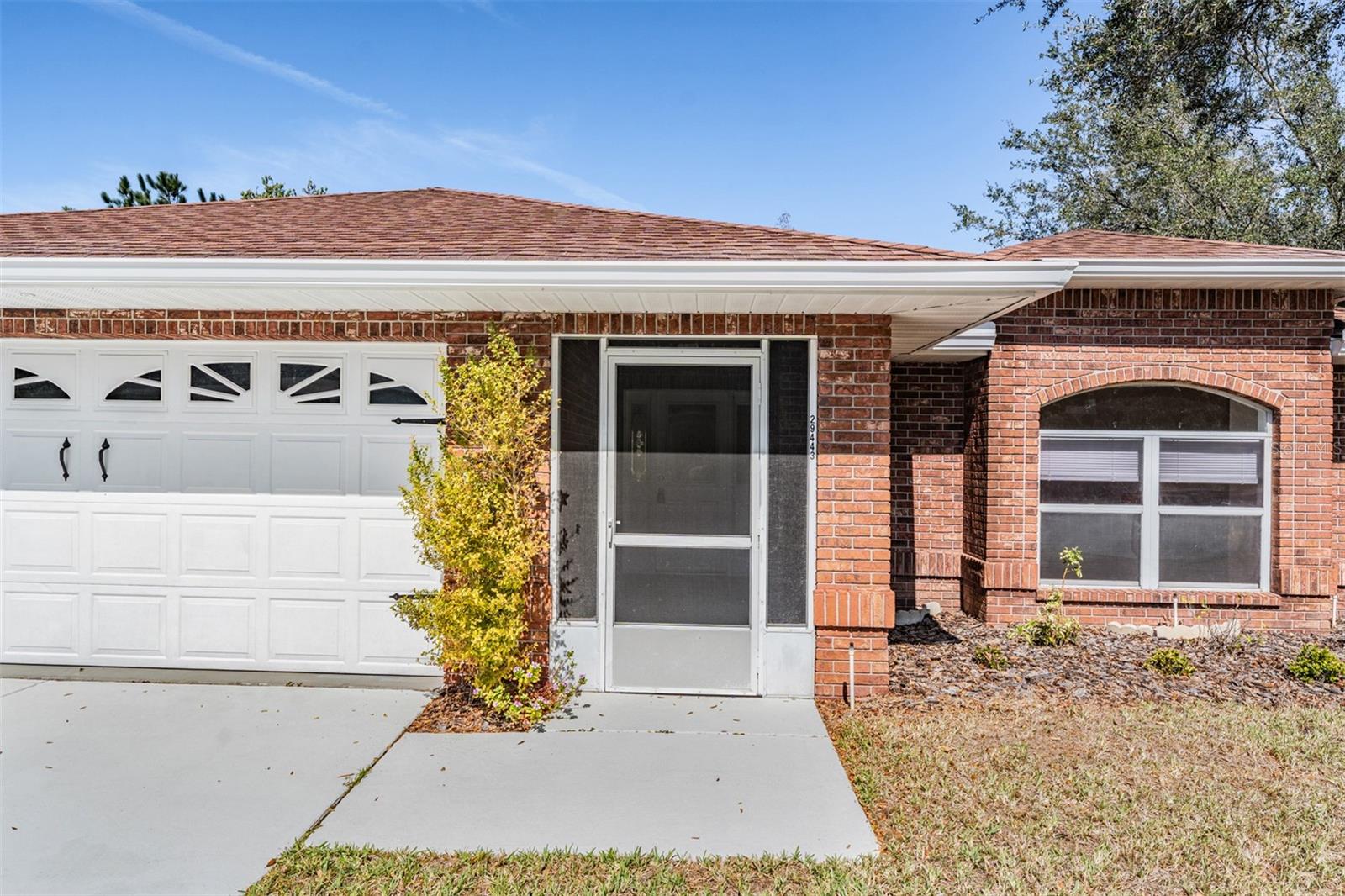 29443 ZELLER AVE, SAN ANTONIO, FL, 33576