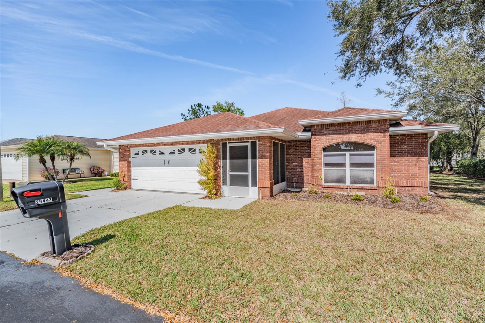 29443 ZELLER AVE, SAN ANTONIO, FL, 33576