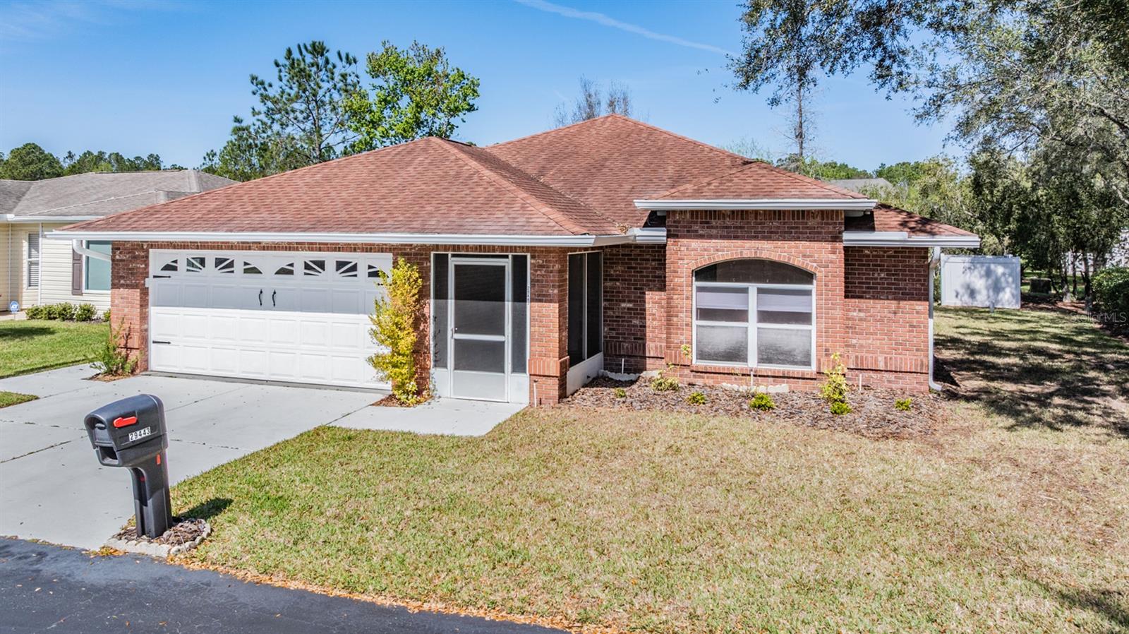29443 ZELLER AVE, SAN ANTONIO, FL, 33576