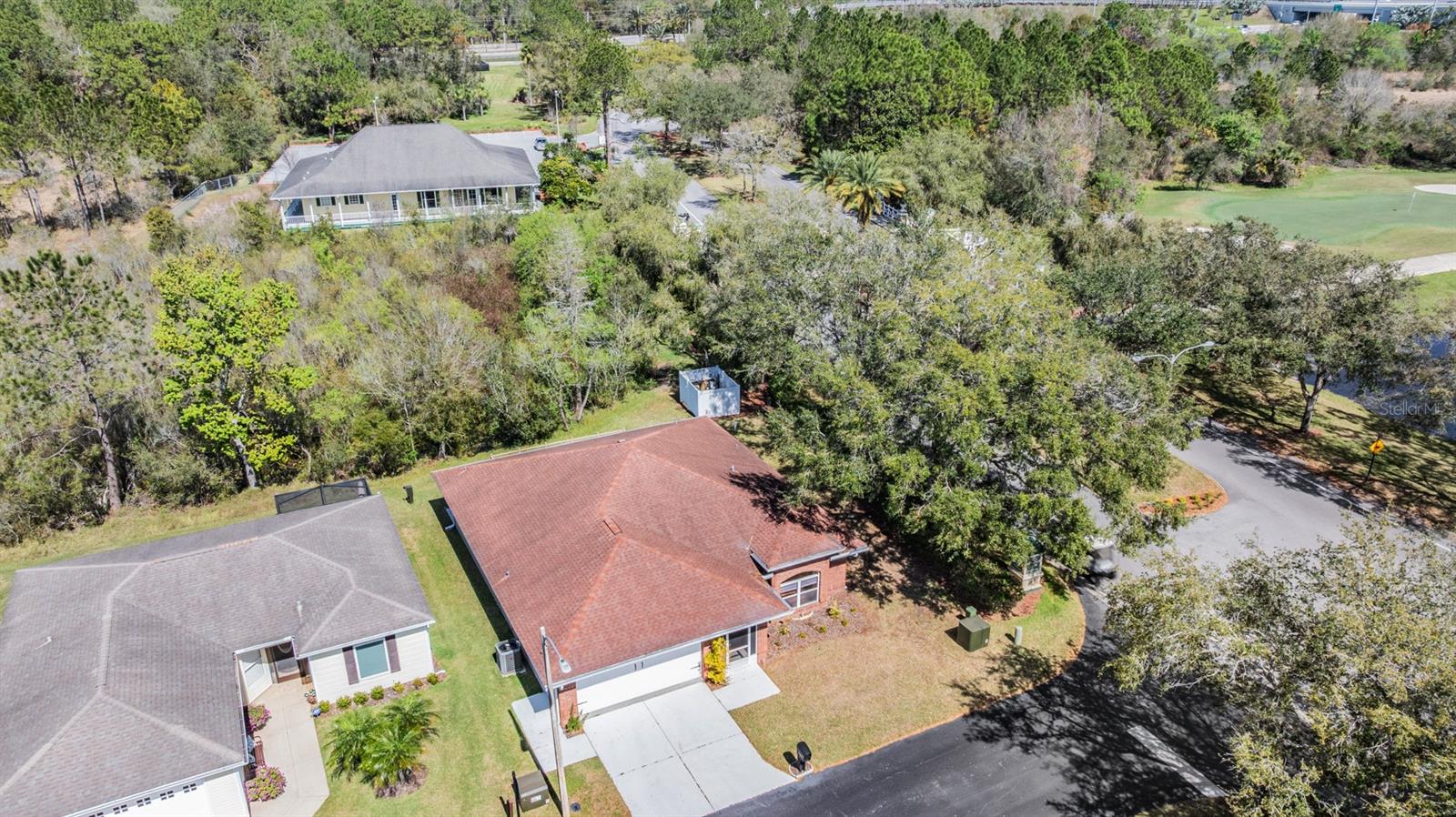 29443 ZELLER AVE, SAN ANTONIO, FL, 33576