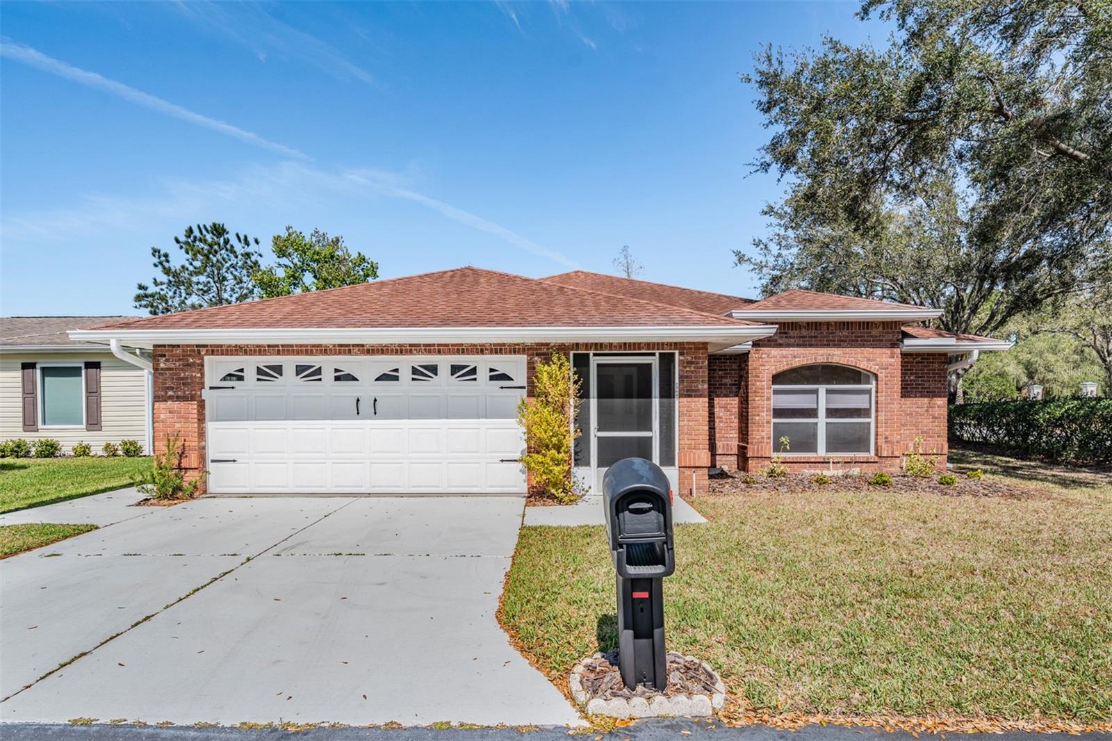 29443 ZELLER AVE, SAN ANTONIO, FL, 33576