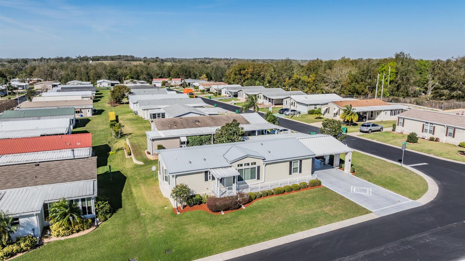 37508 GILL AVE, ZEPHYRHILLS, FL, 33541