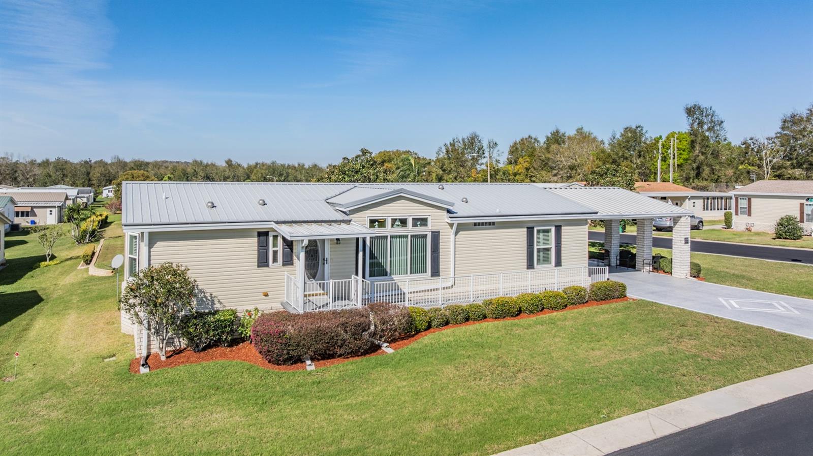 37508 GILL AVE, ZEPHYRHILLS, FL, 33541