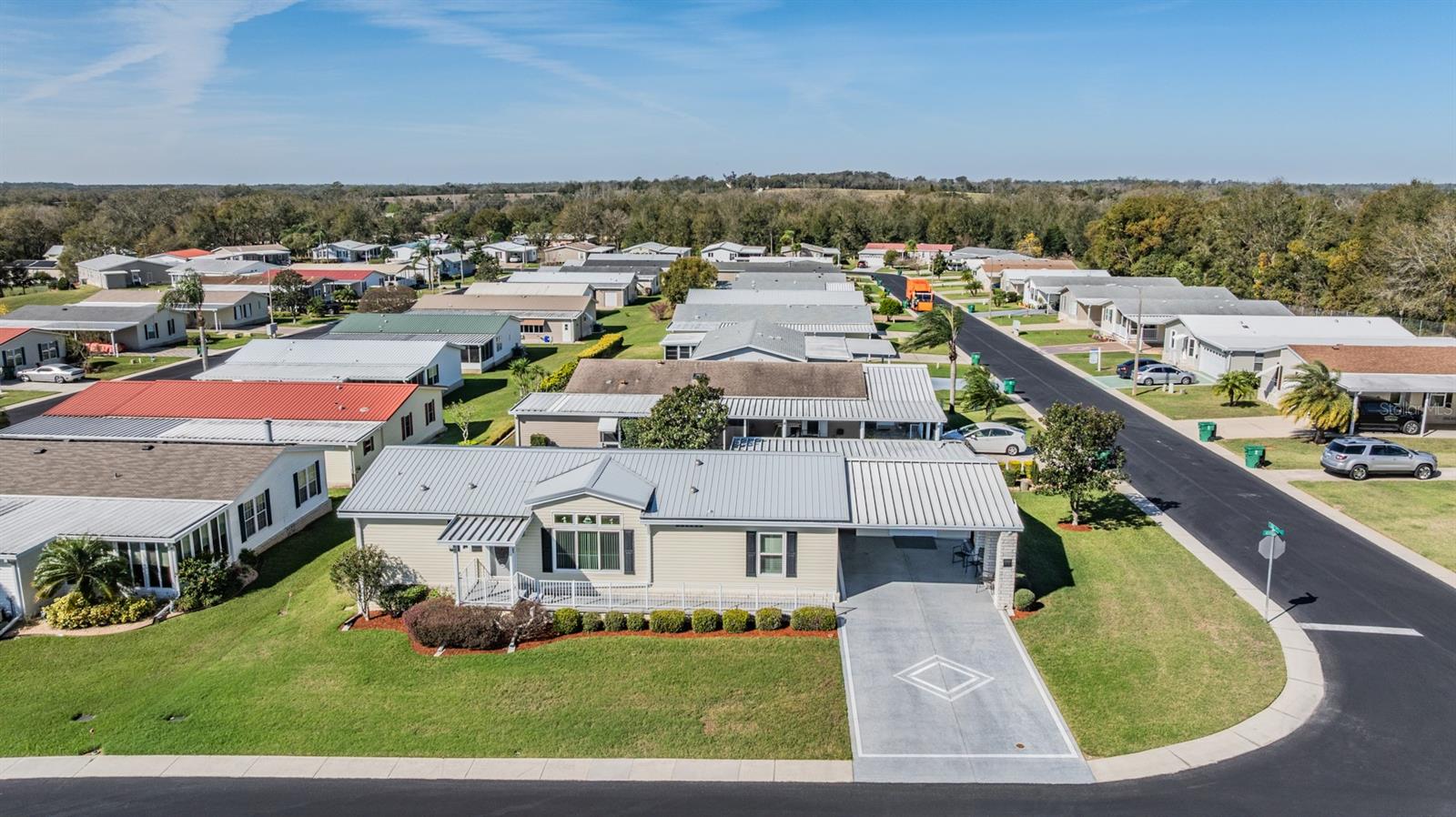 37508 GILL AVE, ZEPHYRHILLS, FL, 33541