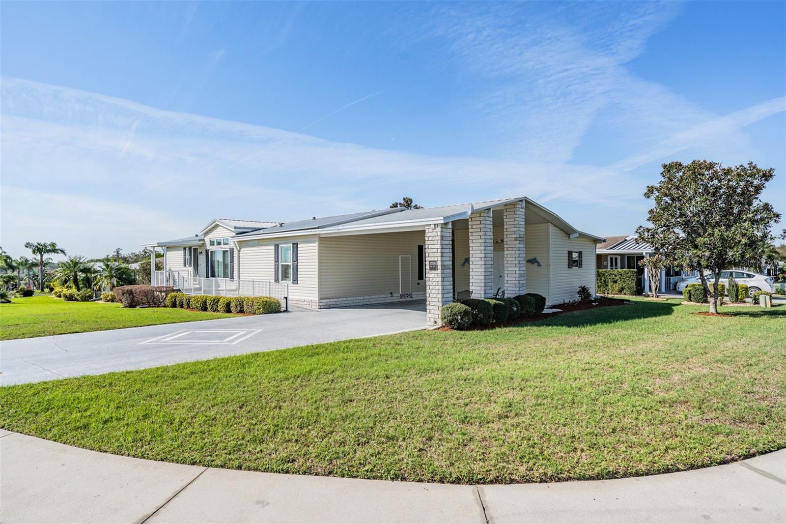 37508 GILL AVE, ZEPHYRHILLS, FL, 33541