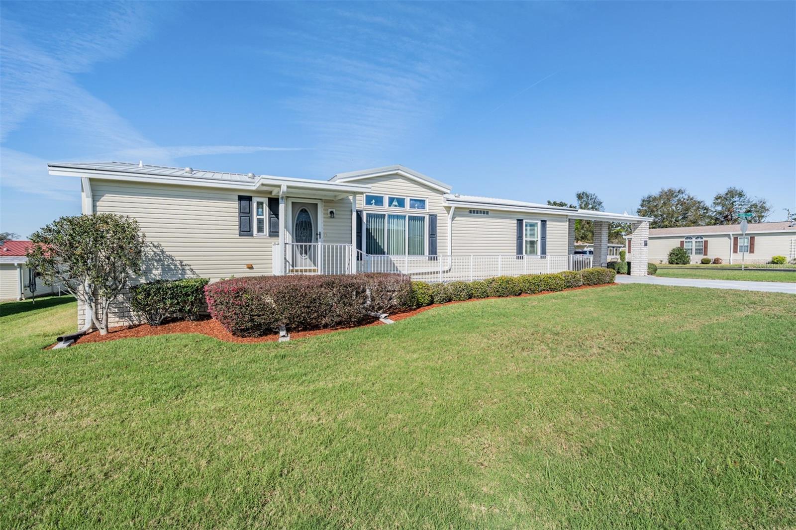 37508 GILL AVE, ZEPHYRHILLS, FL, 33541
