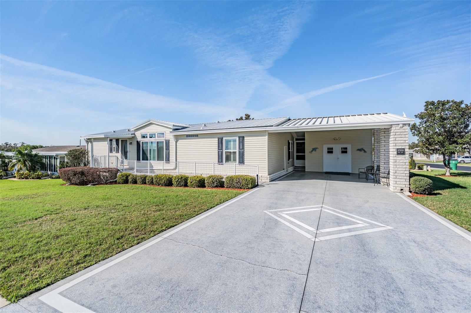 37508 GILL AVE, ZEPHYRHILLS, FL, 33541