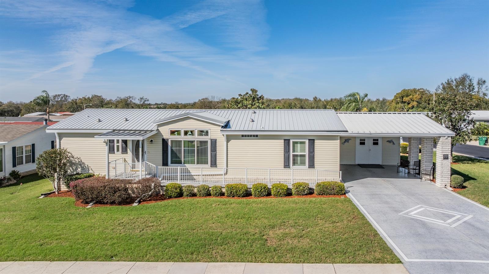37508 GILL AVE, ZEPHYRHILLS, FL, 33541