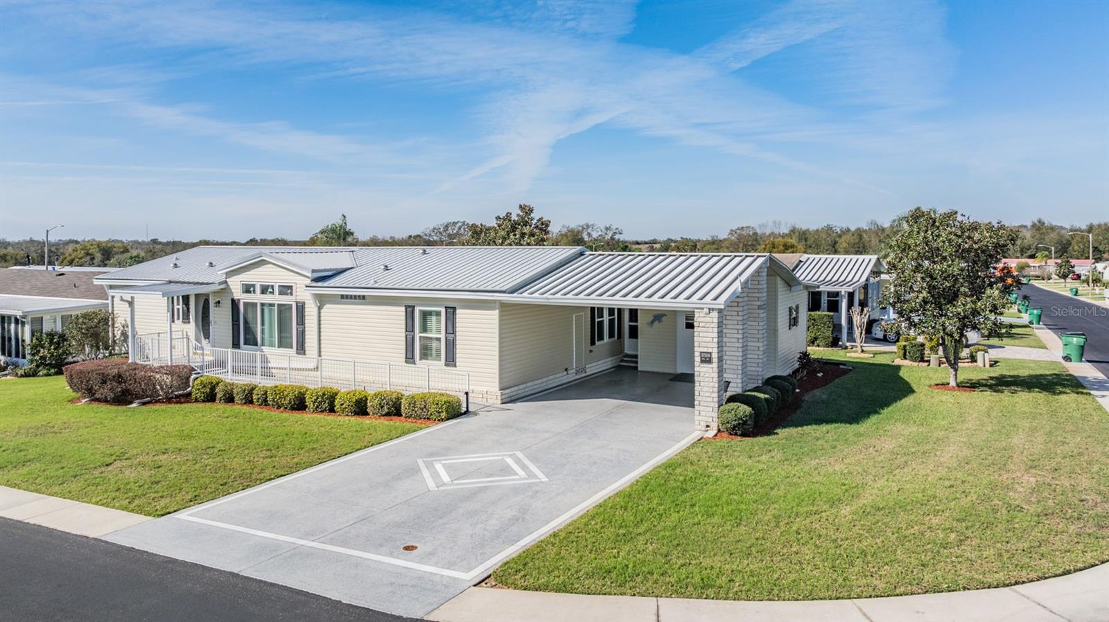 37508 GILL AVE, ZEPHYRHILLS, FL, 33541