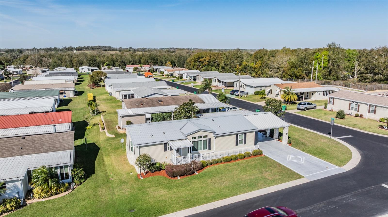 37508 GILL AVE, ZEPHYRHILLS, FL, 33541