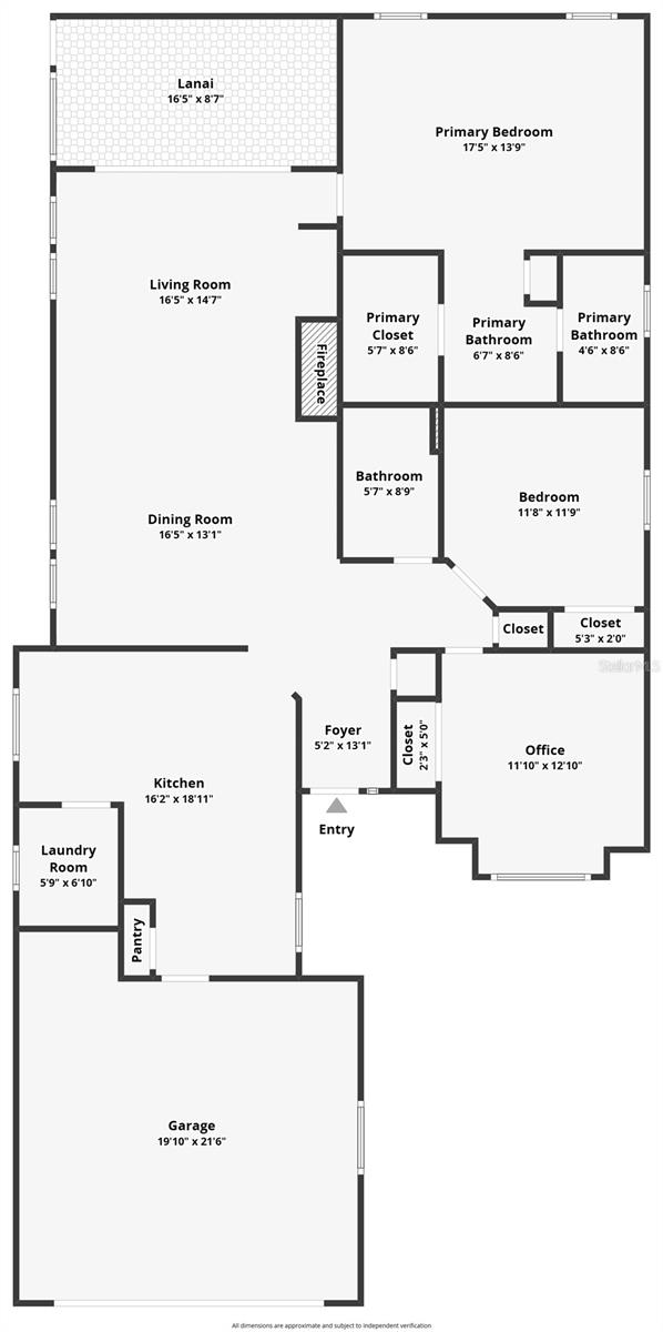 216 SPRINGSIDE RD, LONGWOOD, FL, 32779