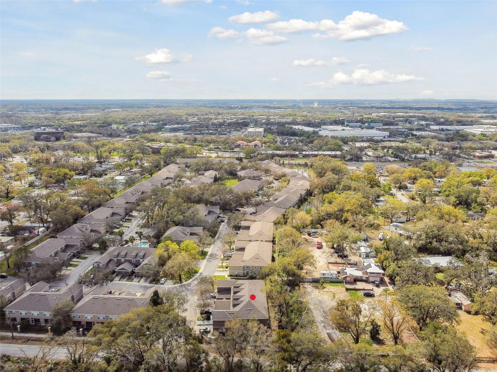 4240 BISMARCK PALM DR, TAMPA, FL, 33610