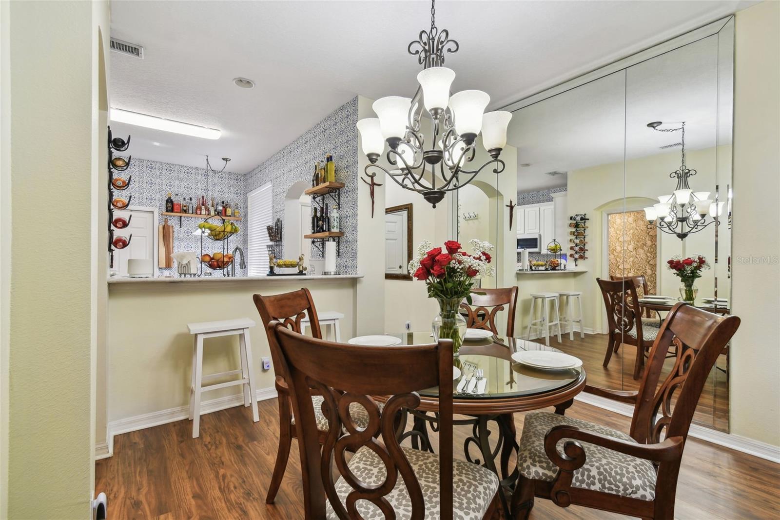 4240 BISMARCK PALM DR, TAMPA, FL, 33610