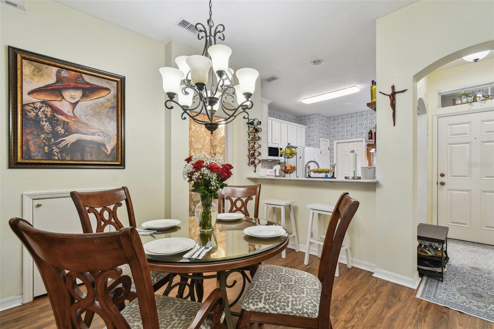 4240 BISMARCK PALM DR, TAMPA, FL, 33610