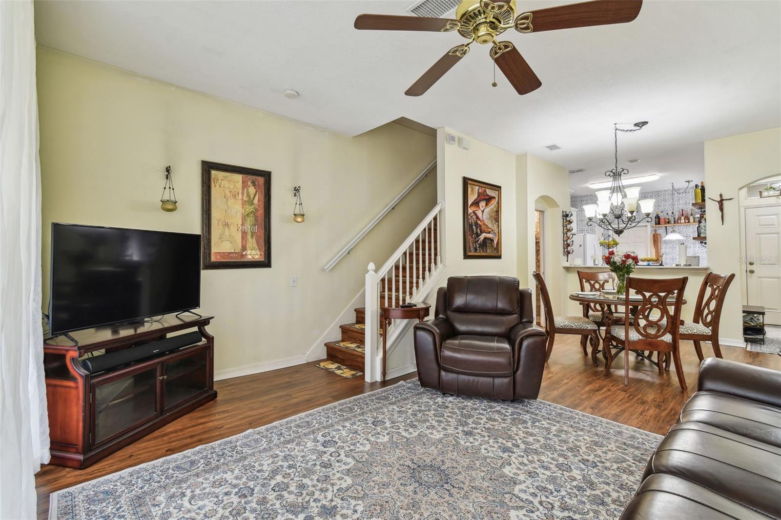 4240 BISMARCK PALM DR, TAMPA, FL, 33610