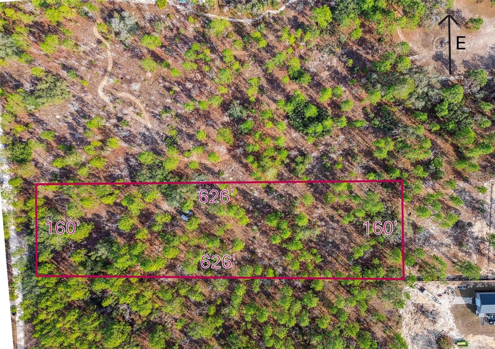 SENECA RD, WEEKI WACHEE, FL, 34614