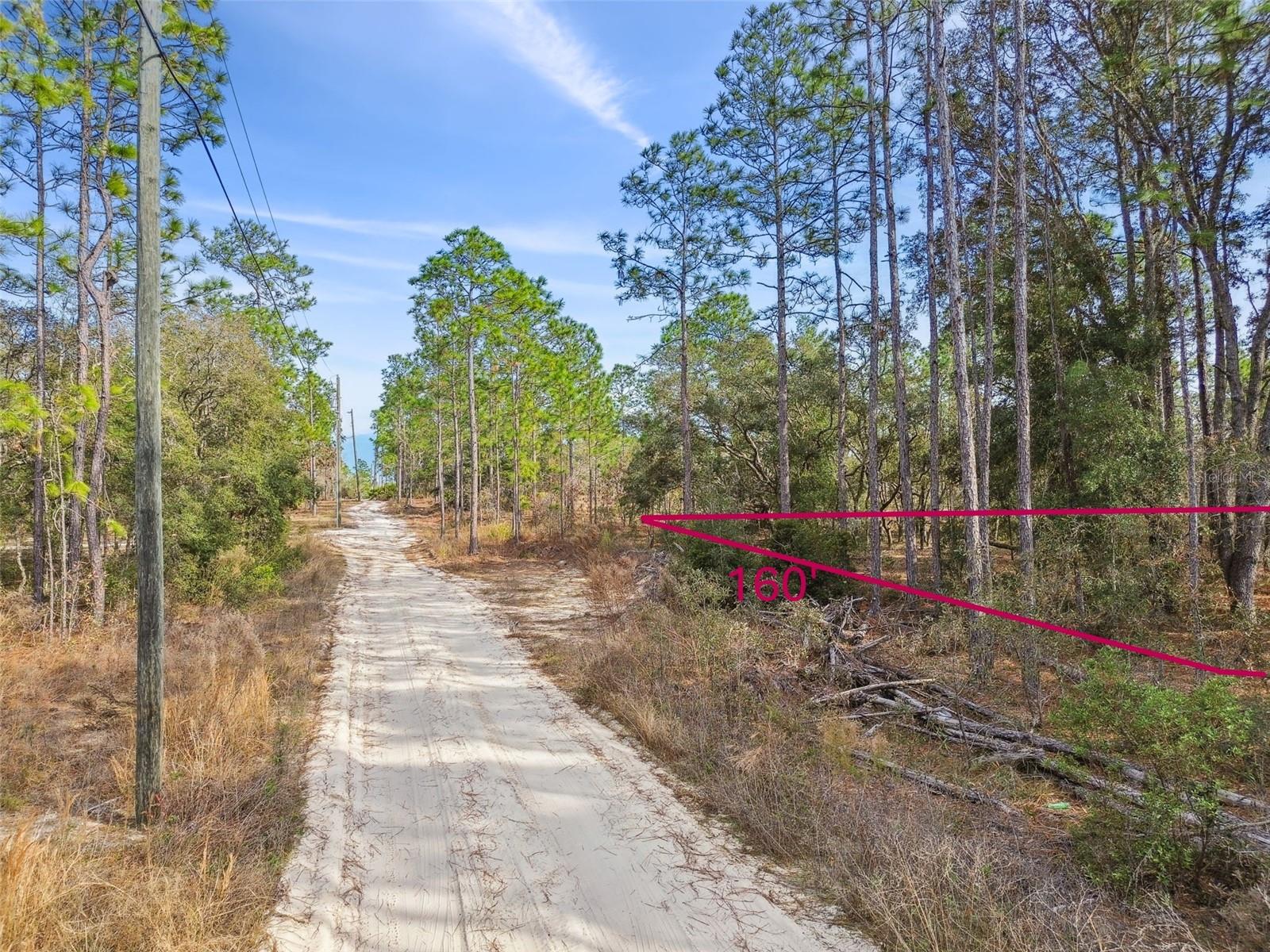 SENECA RD, WEEKI WACHEE, FL, 34614