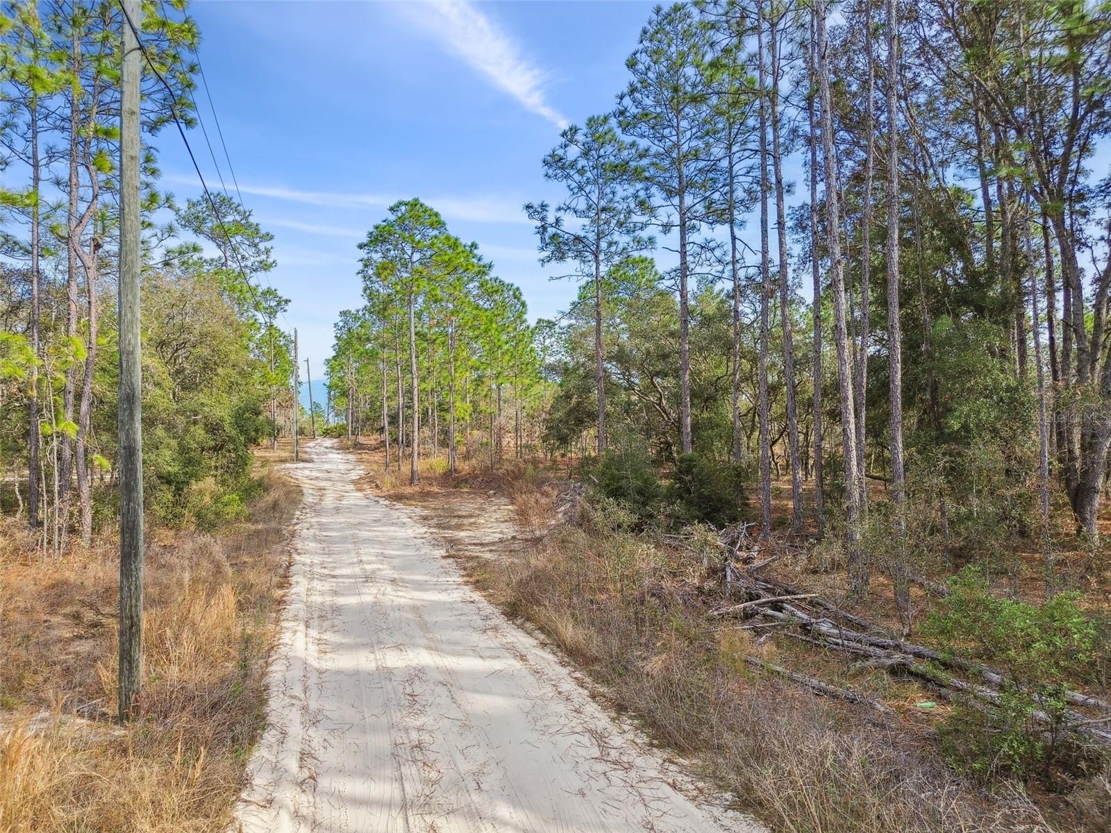 SENECA RD, WEEKI WACHEE, FL, 34614