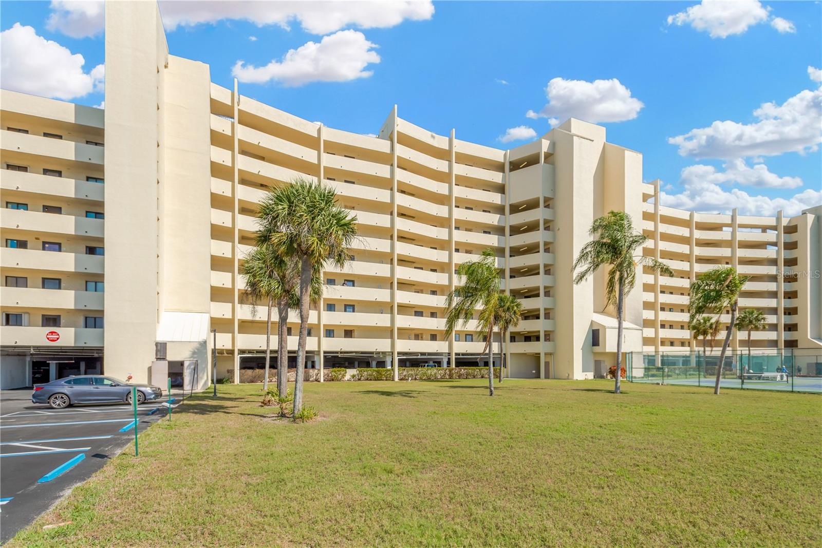 5915 SEA RANCH DR #307, HUDSON, FL, 34667