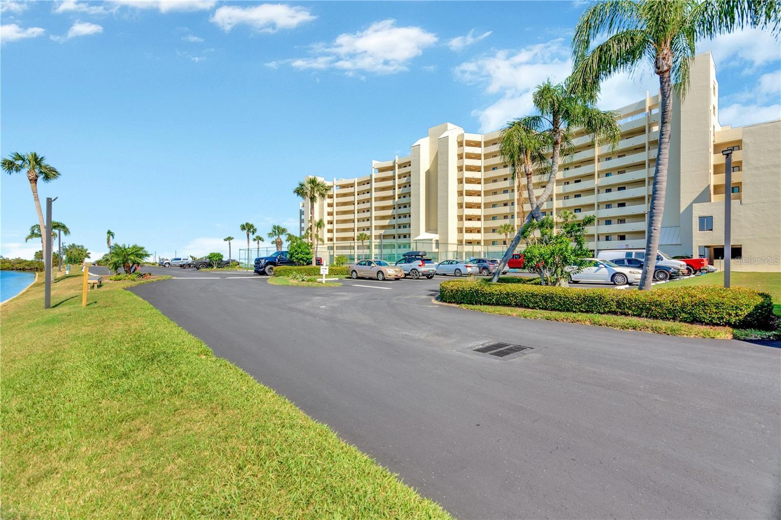 5915 SEA RANCH DR #307, HUDSON, FL, 34667