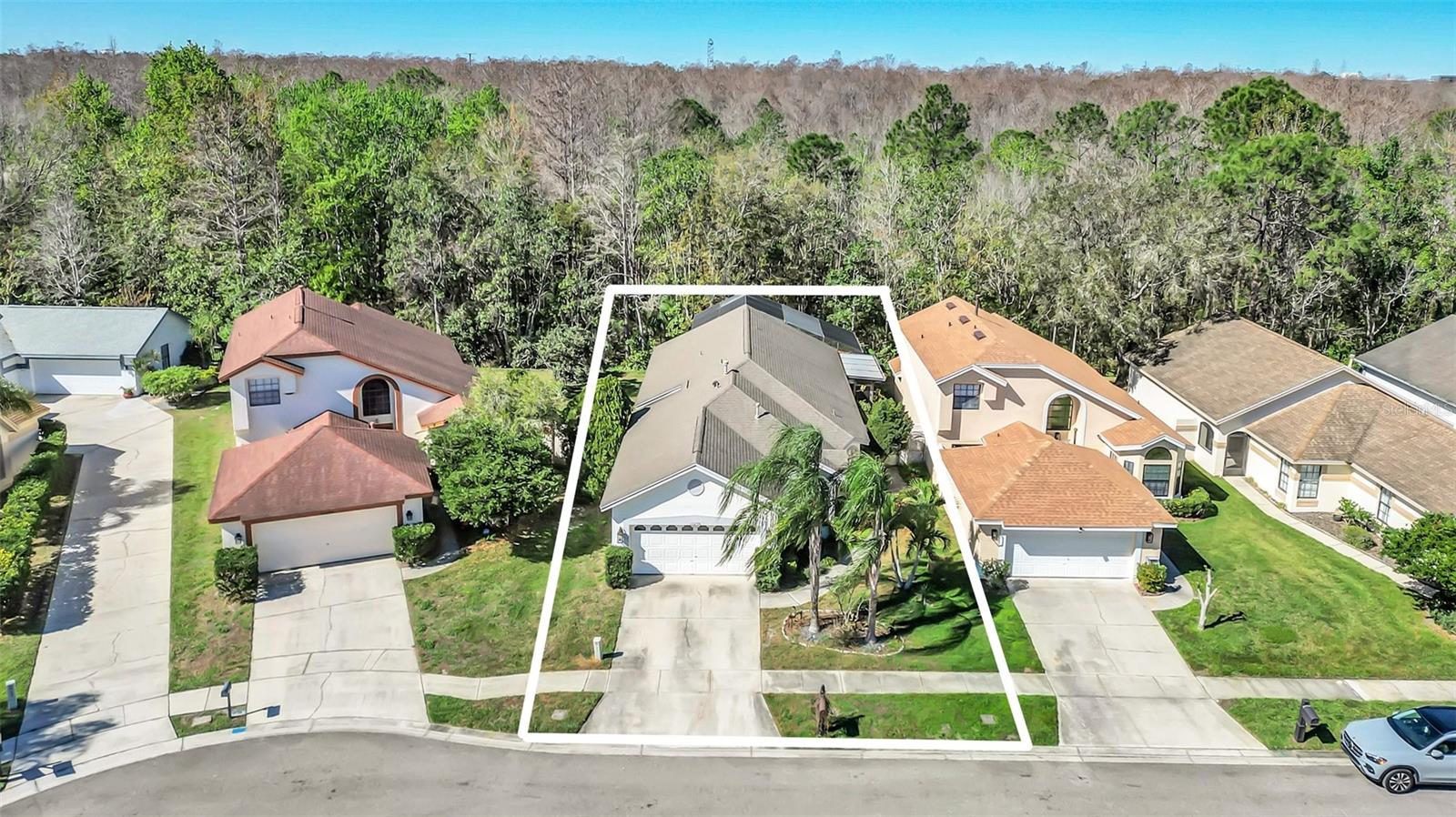 11278 PAPYRUS LN, ORLANDO, FL, 32821