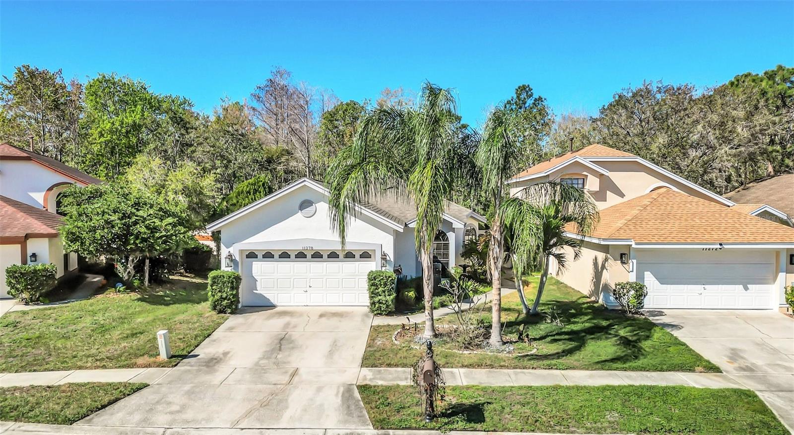 11278 PAPYRUS LN, ORLANDO, FL, 32821