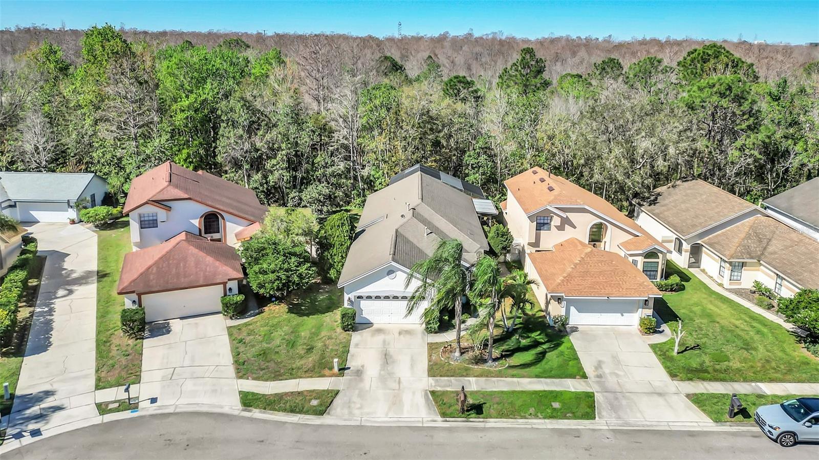 11278 PAPYRUS LN, ORLANDO, FL, 32821