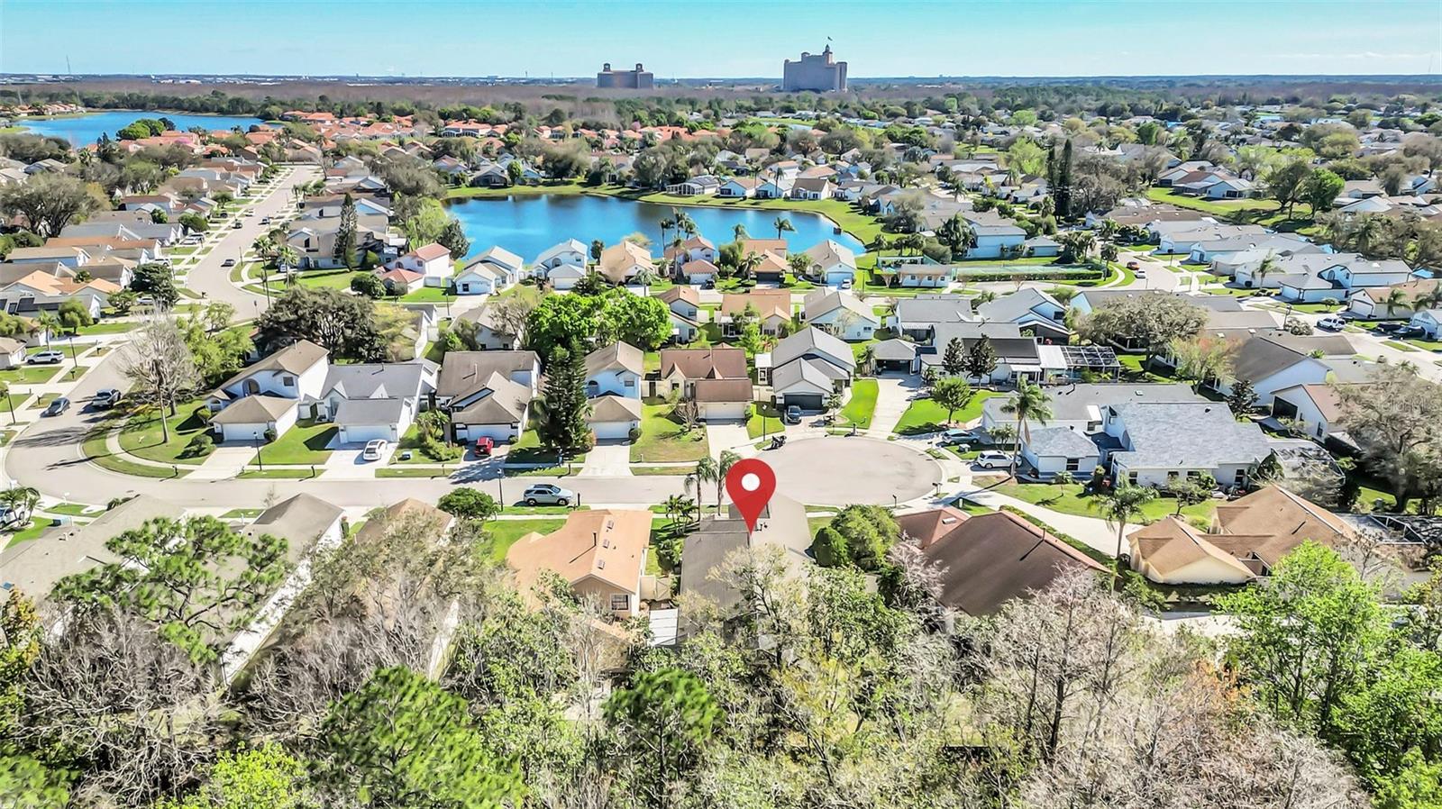 11278 PAPYRUS LN, ORLANDO, FL, 32821